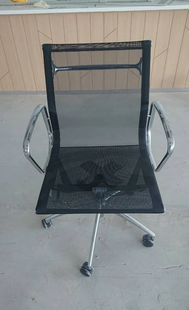 Cheap Second Hand Office Chairs Malaysia For Sale