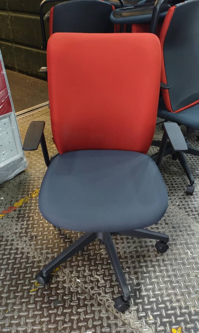 Cheap Second Hand Office Chairs Malaysia For Sale