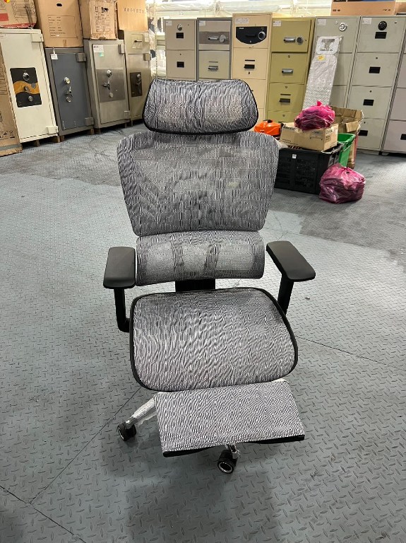 Ergonomic Mesh High Back Chair